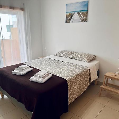 Apartamento Conceicao De Tavira Bagian luar foto